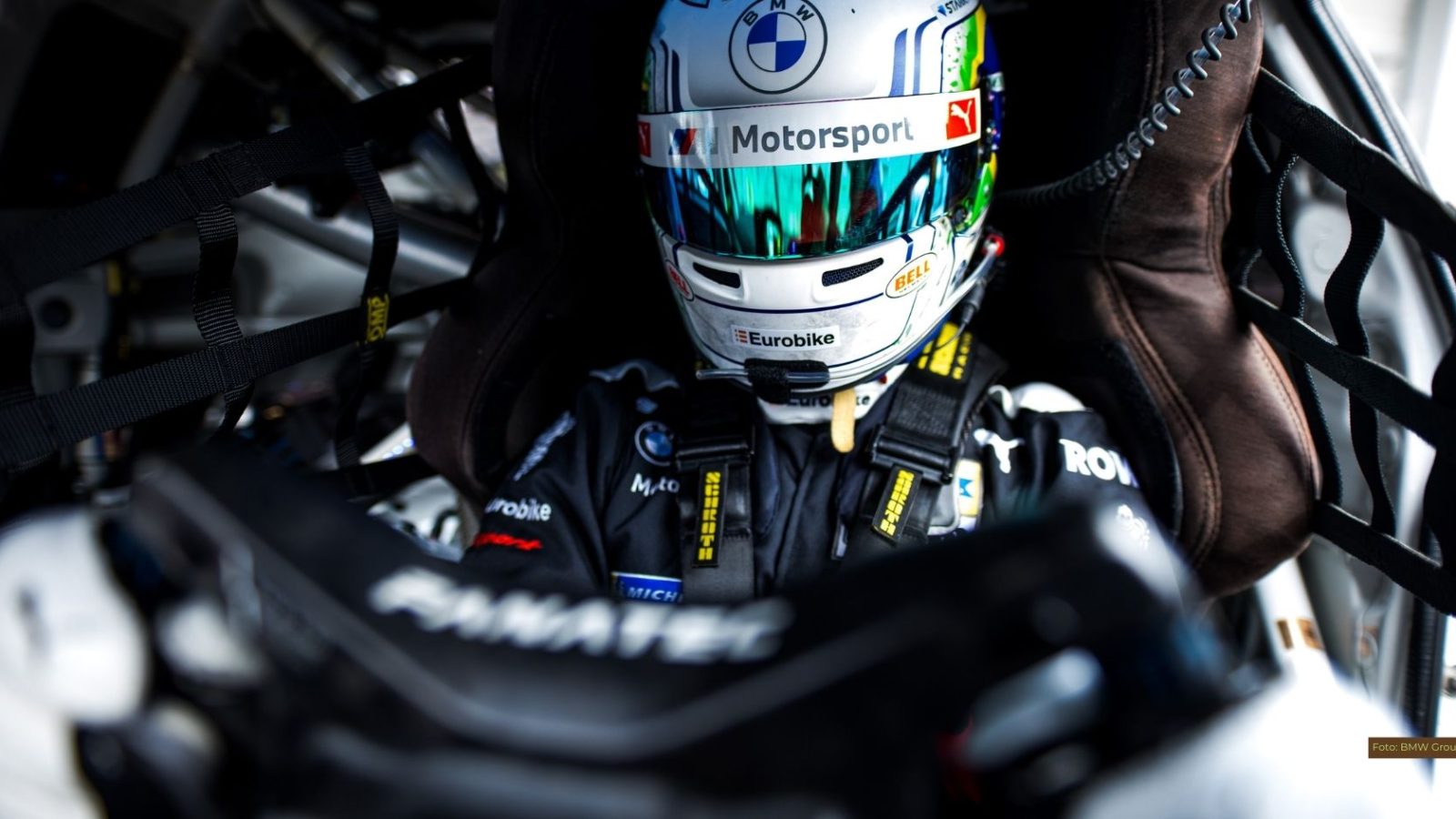 Saisonauftakt auf der Nordschleife7