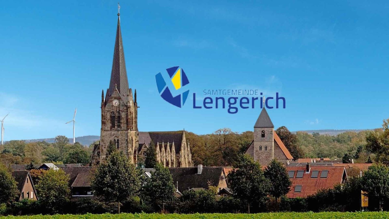 Samtgemeinde Lengerich