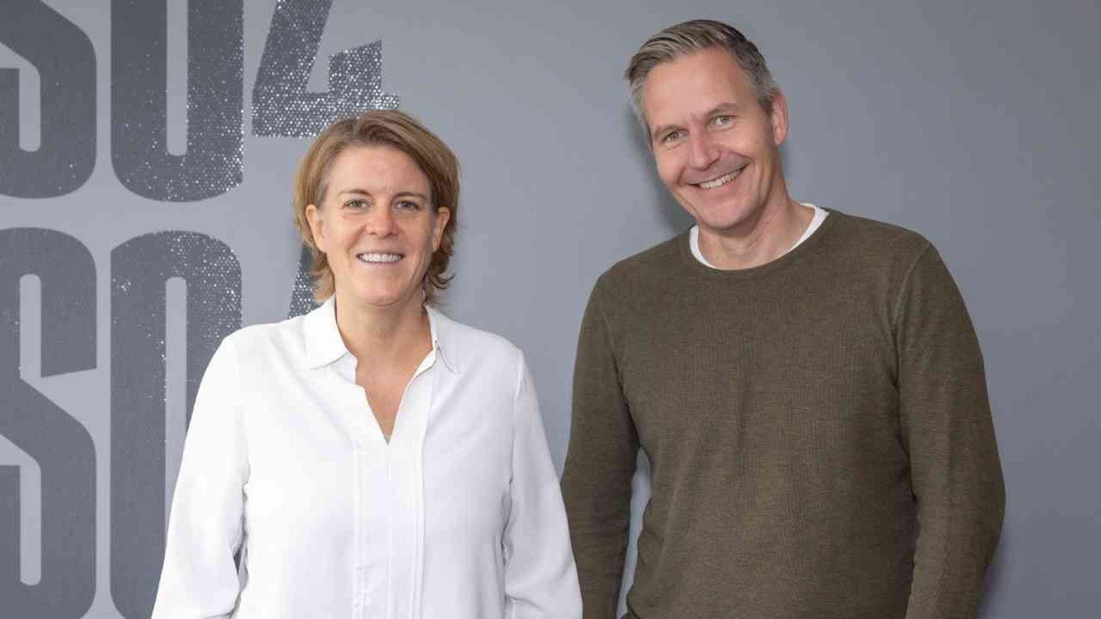 Schalke 04 und Christina Rühl-Hamers gehen gemeinsam in die Zukunft