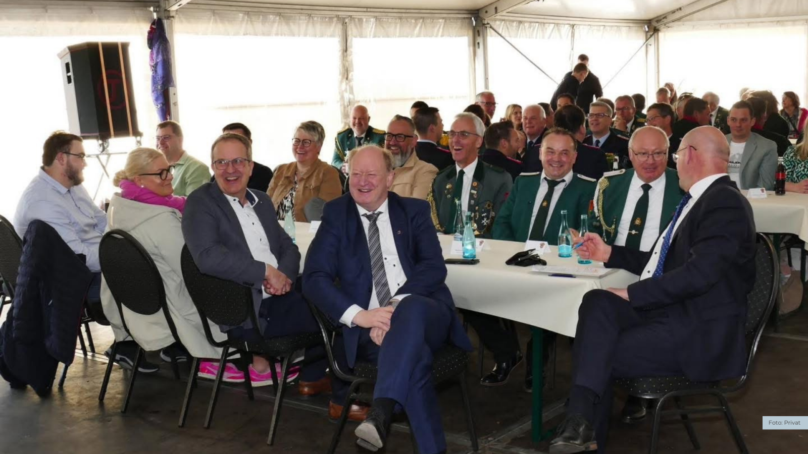 Schützenfest uelsen