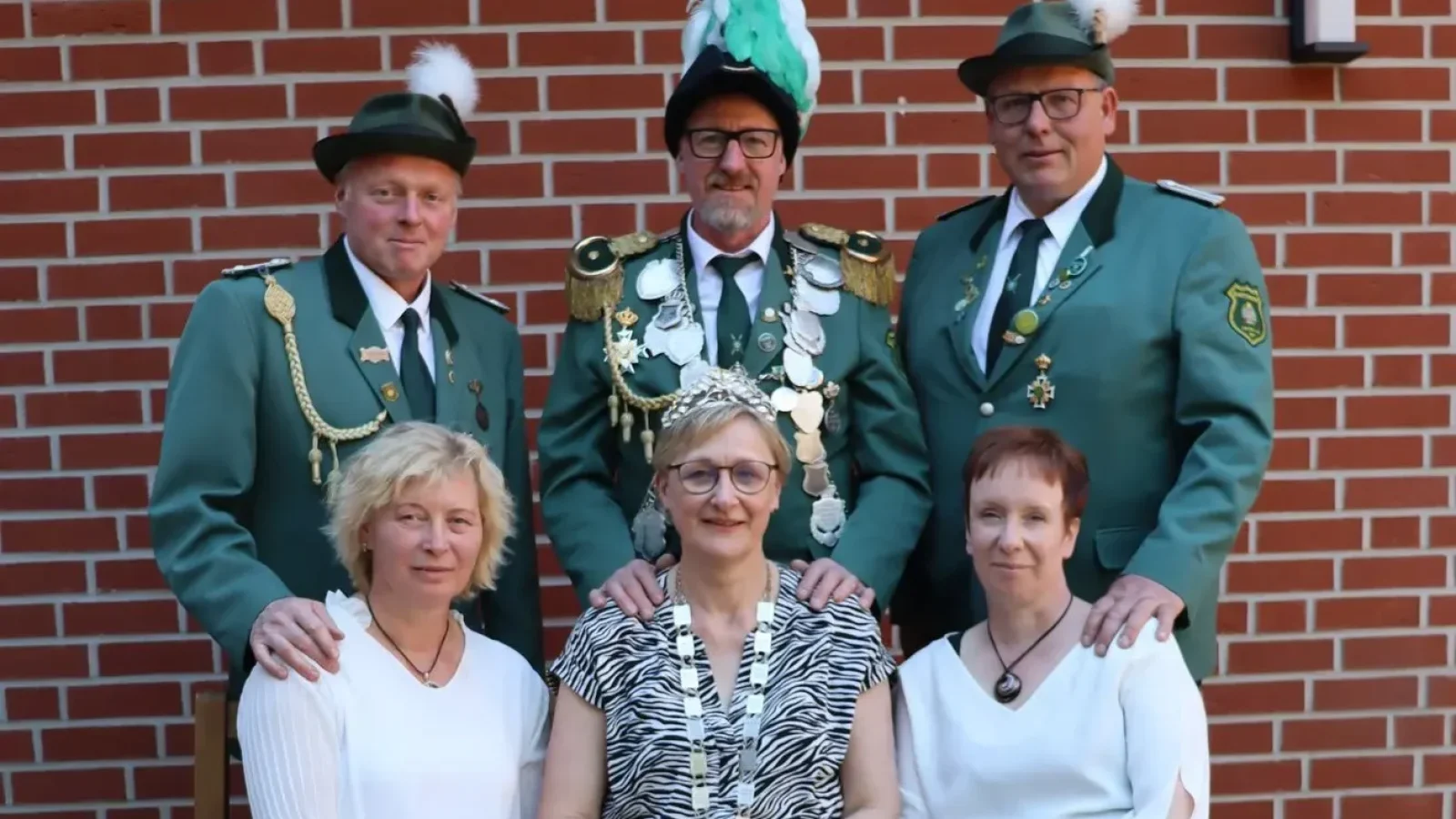 Schützenverein Laxten : Jenny Möllers