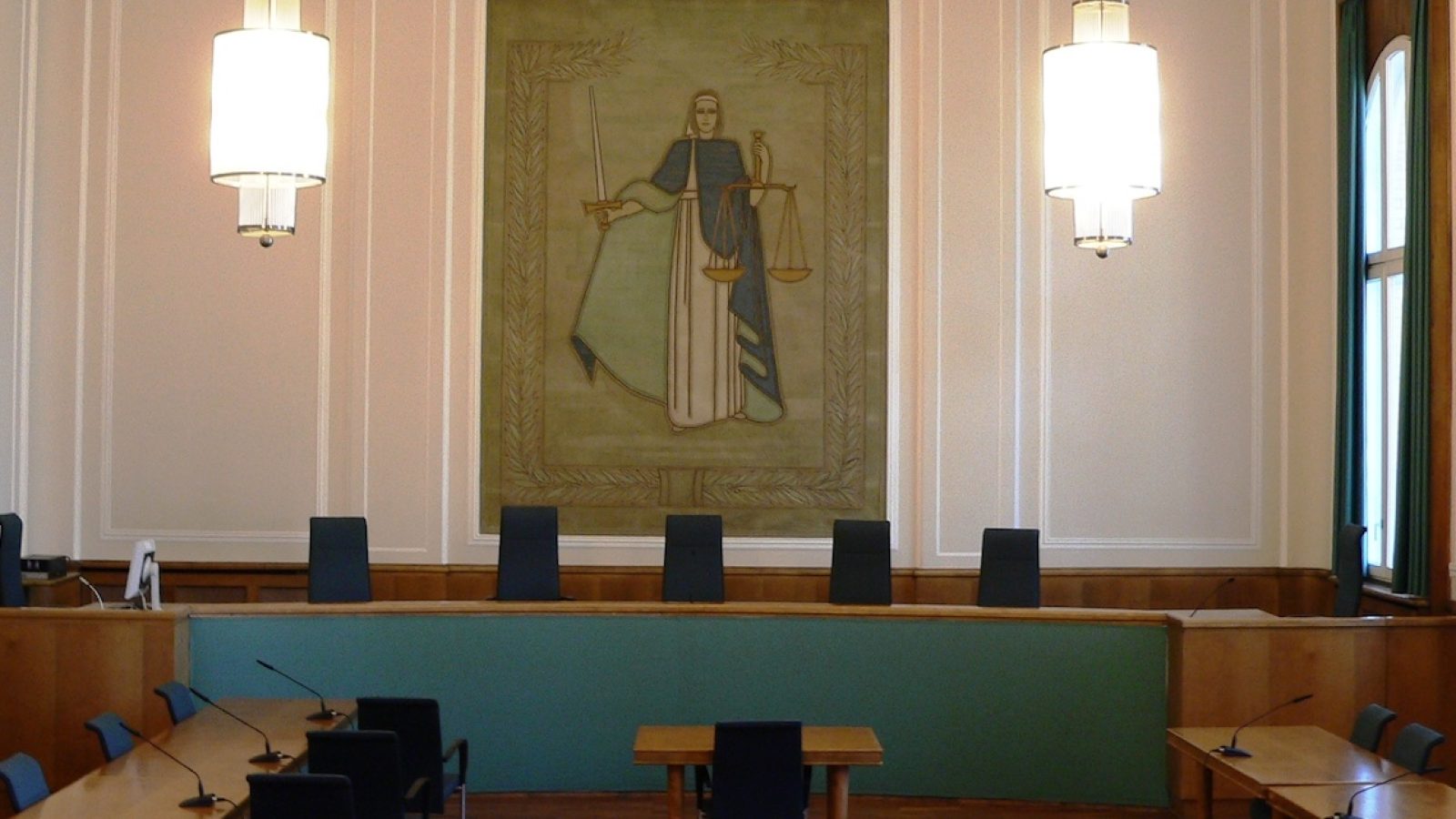 Schwurgerichtssaal-Osnabrueck