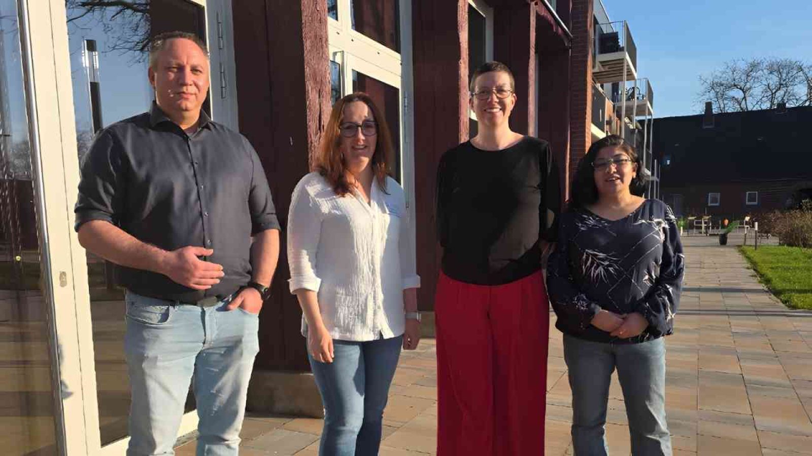 Senioren- und Pflegestützpunkt im Artland aktiv