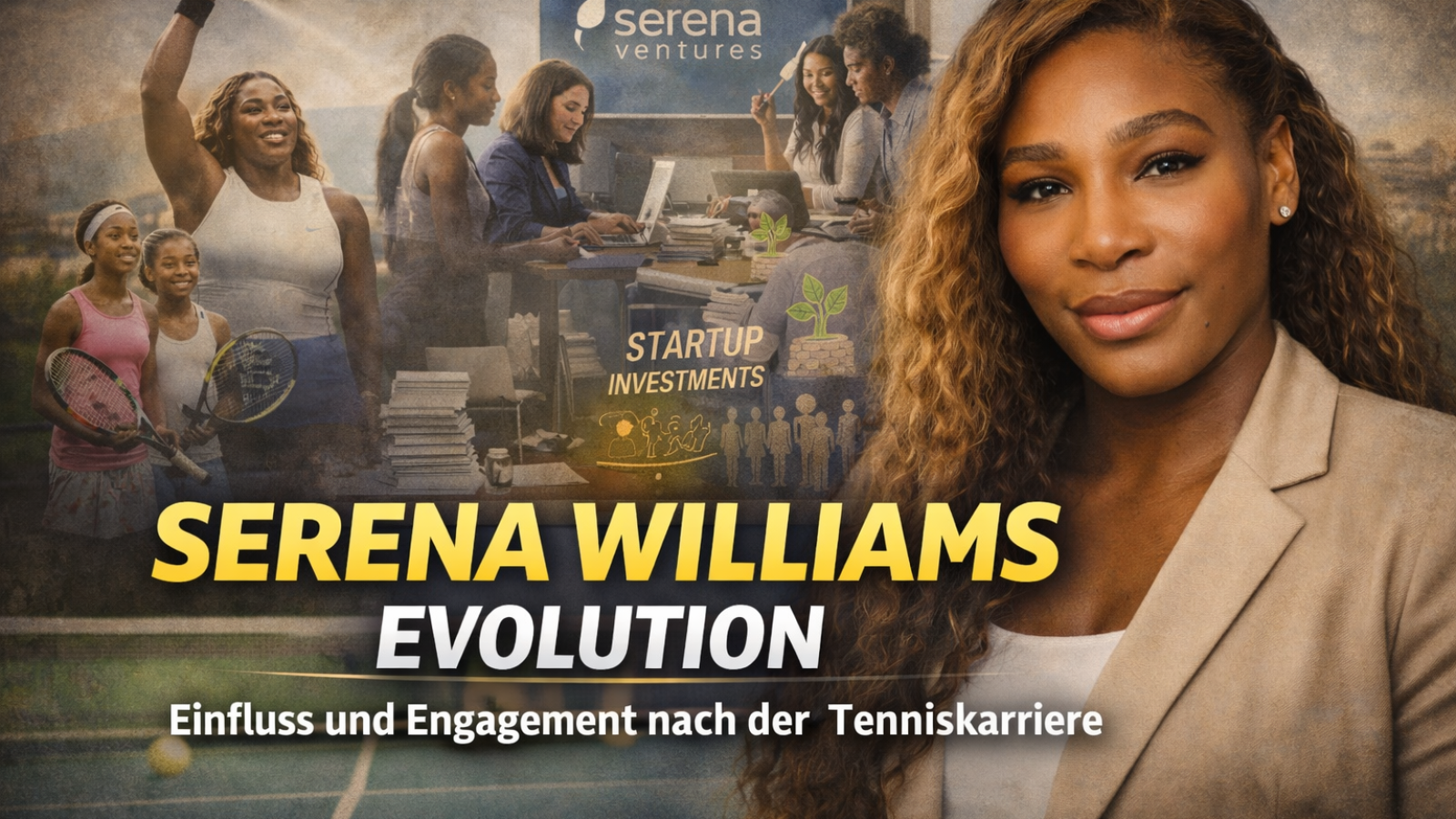 Serena Williams