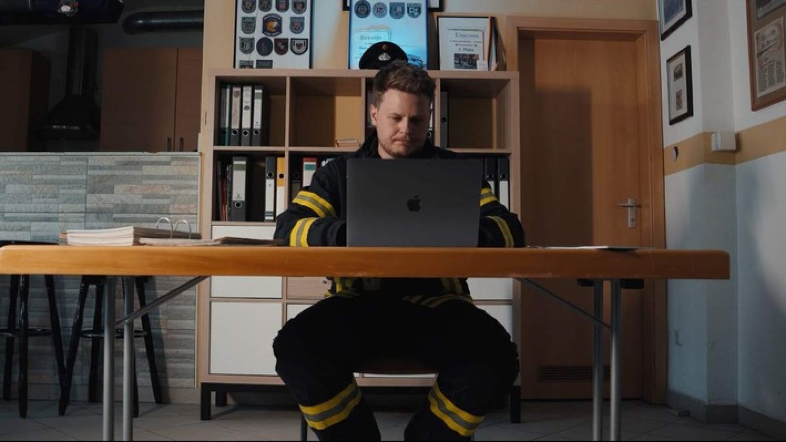 Simon Schöffl / Weiterer Text über ots und www.presseportal.de/nr/181884 / Die Verwendung dieses Bildes für redaktionelle Zwecke ist unter Beachtung aller mitgeteilten Nutzungsbedingungen zulässig und dann auch honorarfrei. Veröffentlichung ausschließlich mit Bildrechte-Hinweis.