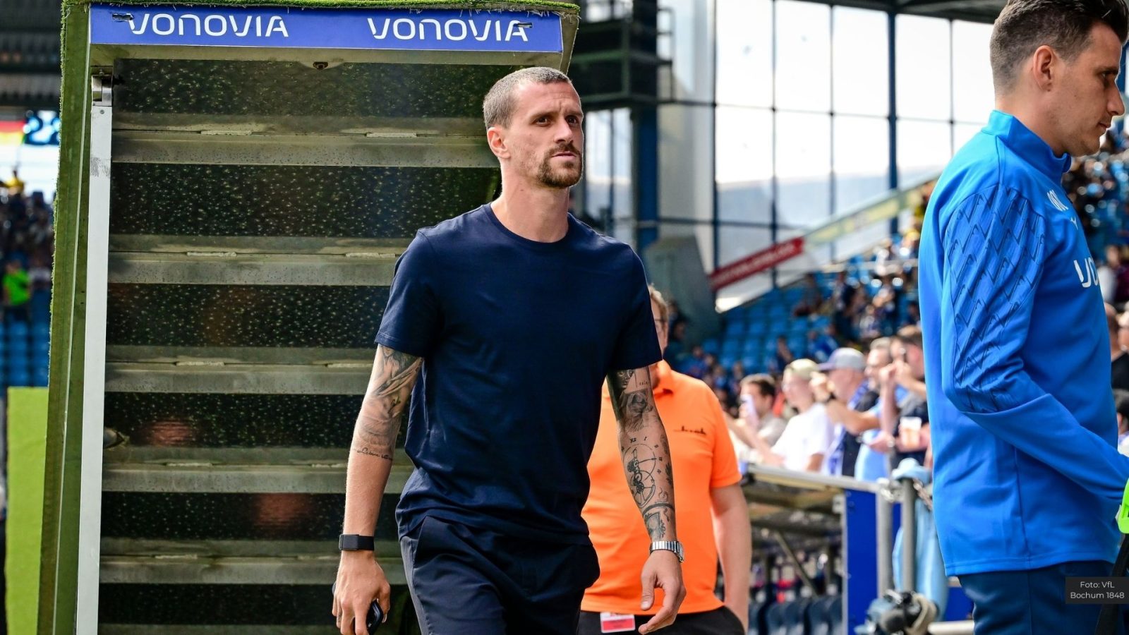 Simon Zoller kehrt zurück zum VfL Bochum – Neue Rolle ab Sommer geplant