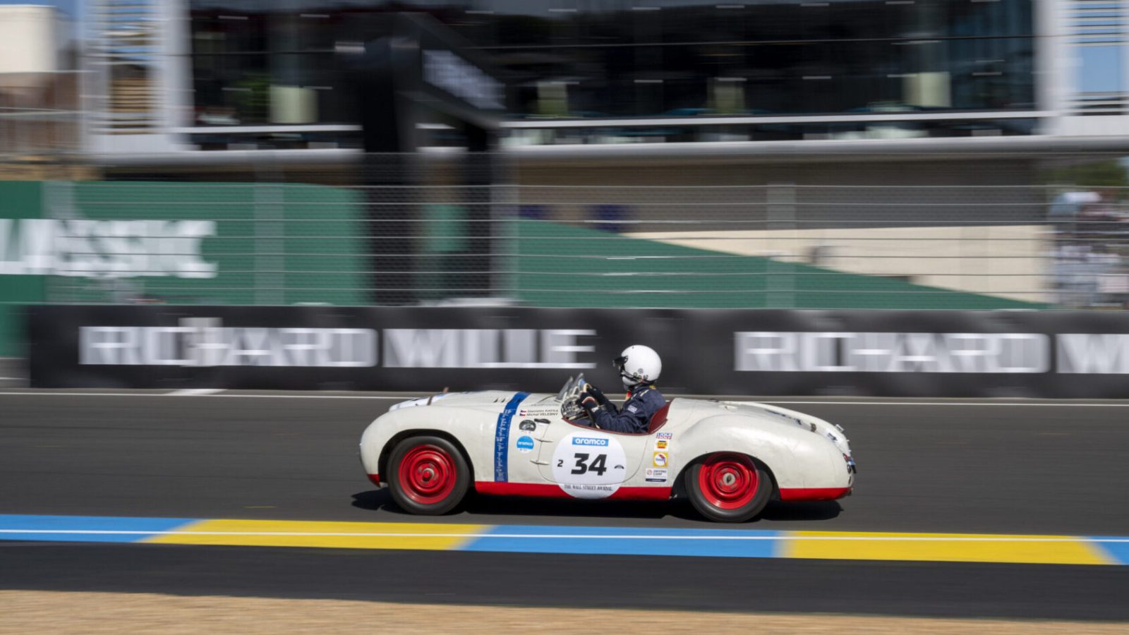 Škoda Sport kehrt 75 Jahre nach Le Mans-Debüt zurück