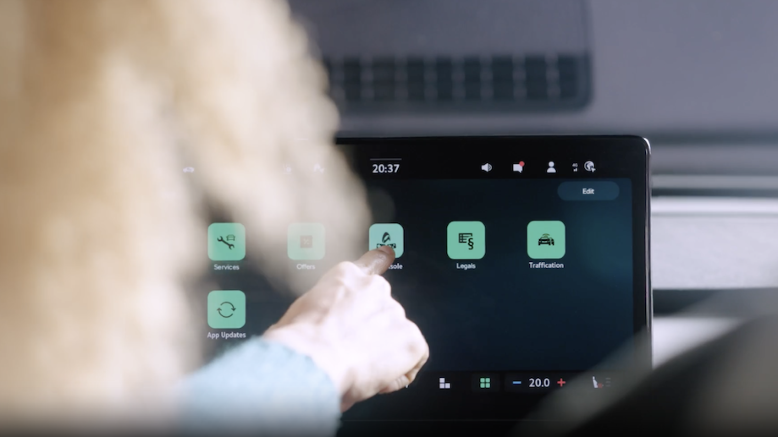 Skoda erweitert Infotainment mit AirConsole, Play und Spotify