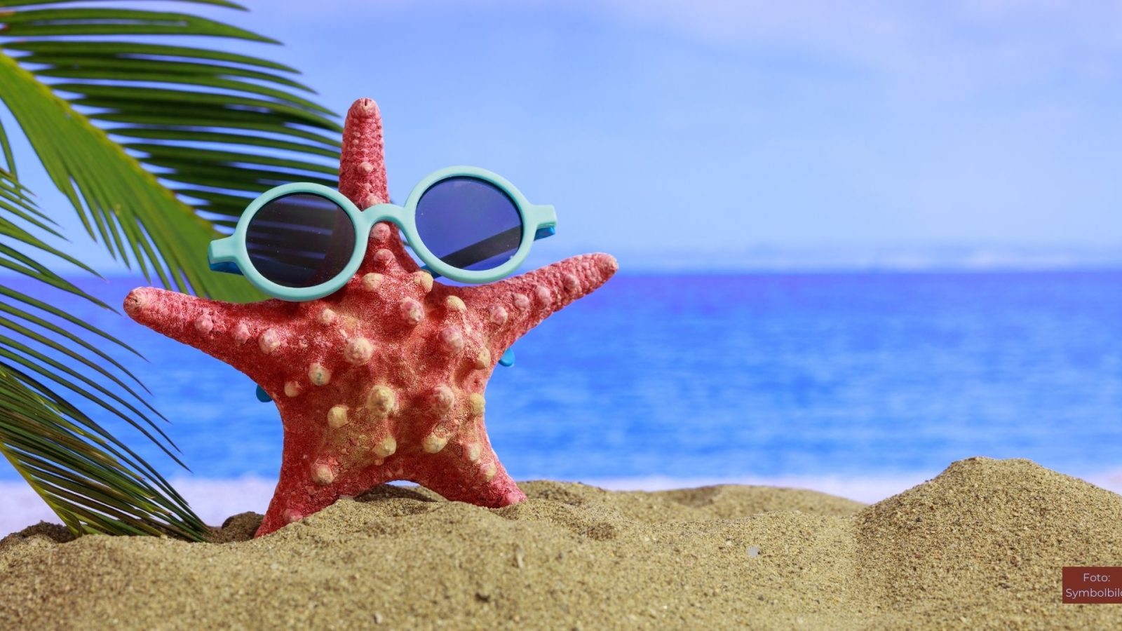 Sommerurlaub
