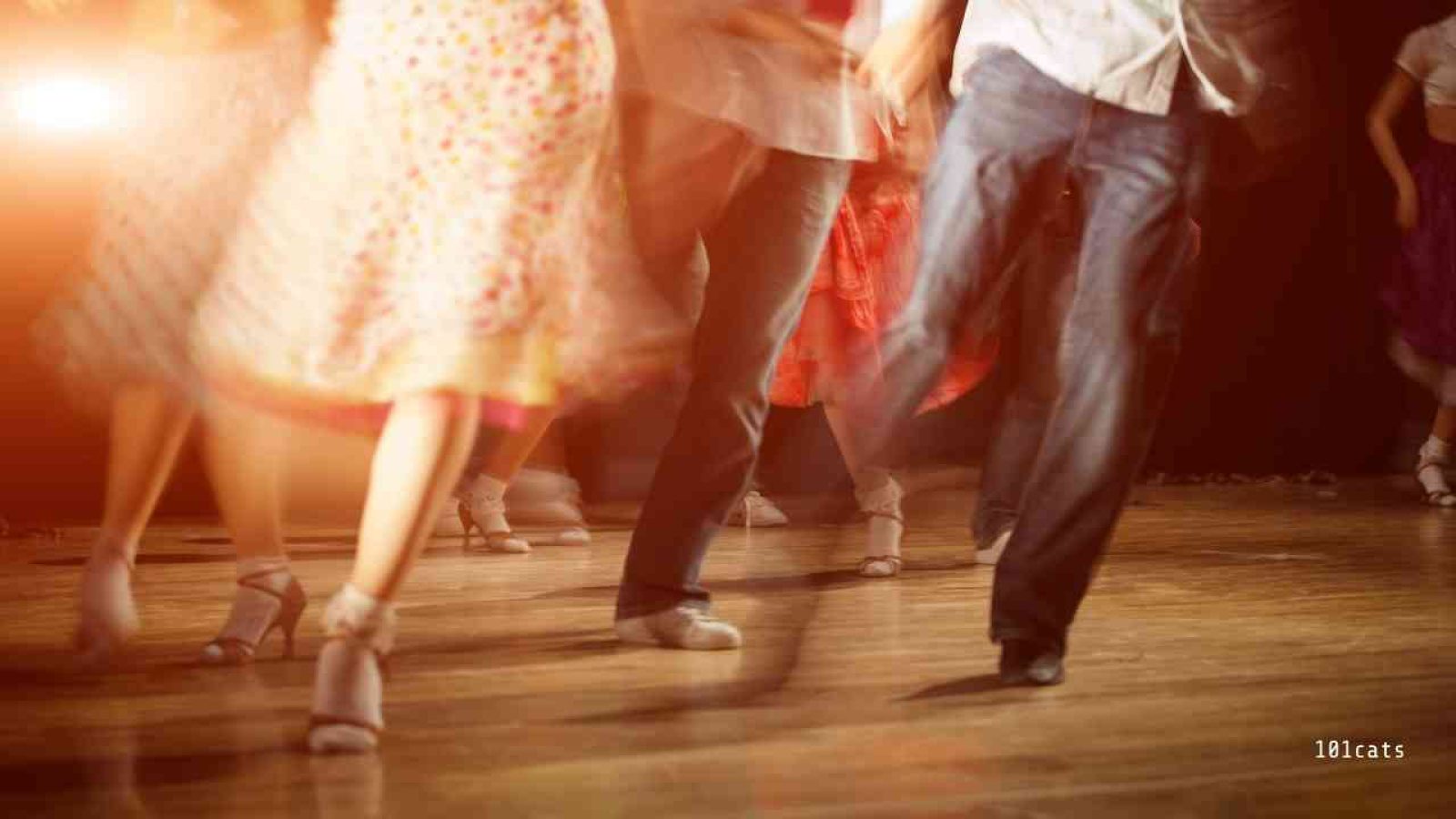 SonntagsTanz Dörpen