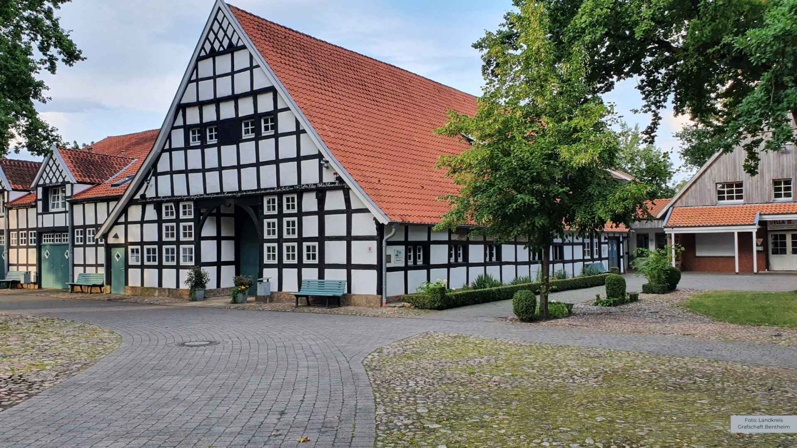 Speller Wöhlehof