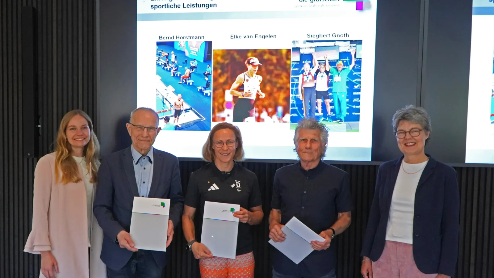 Sportlerehrung 2025