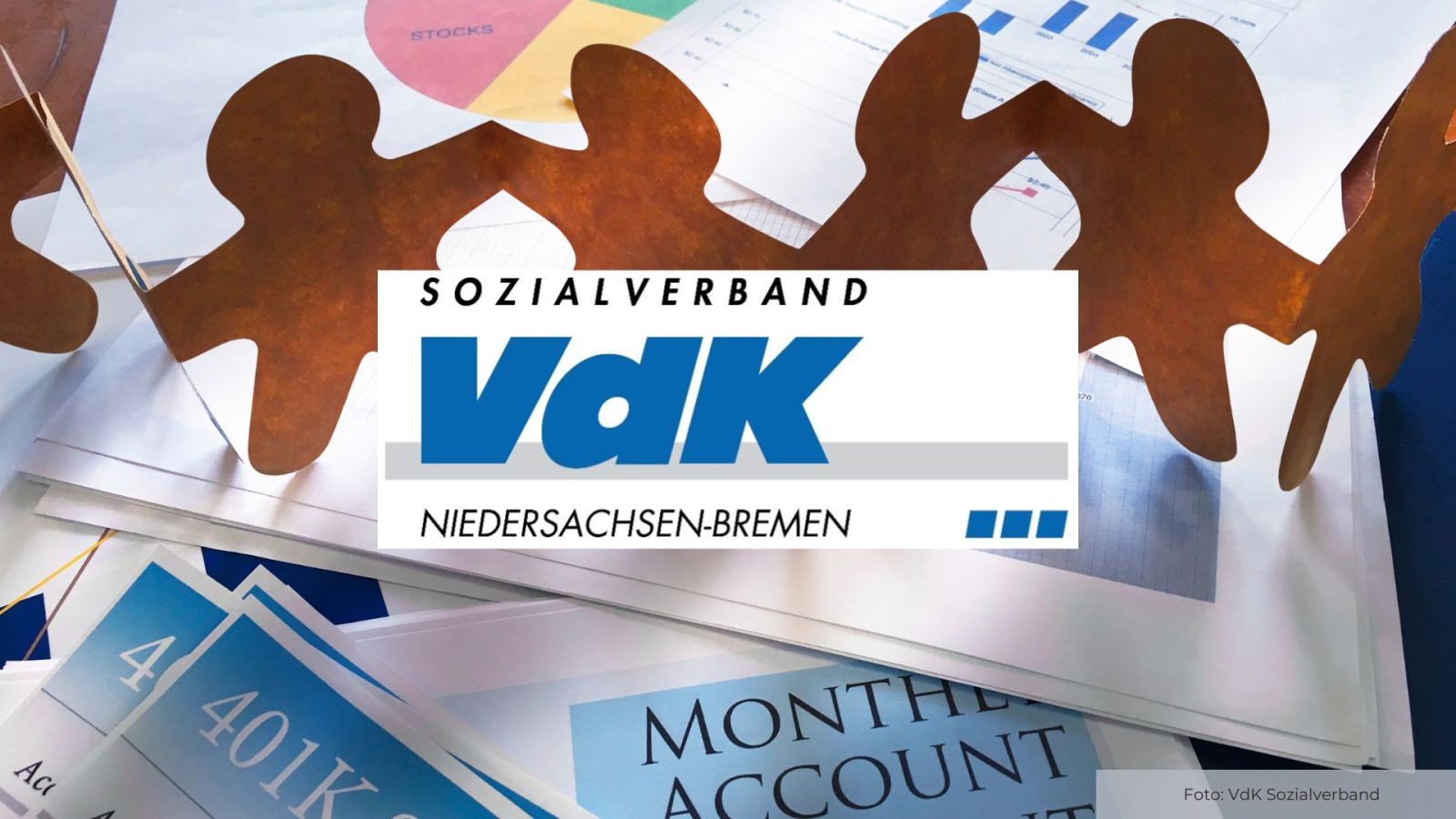 Sprechstunde des VdK Sozialverband