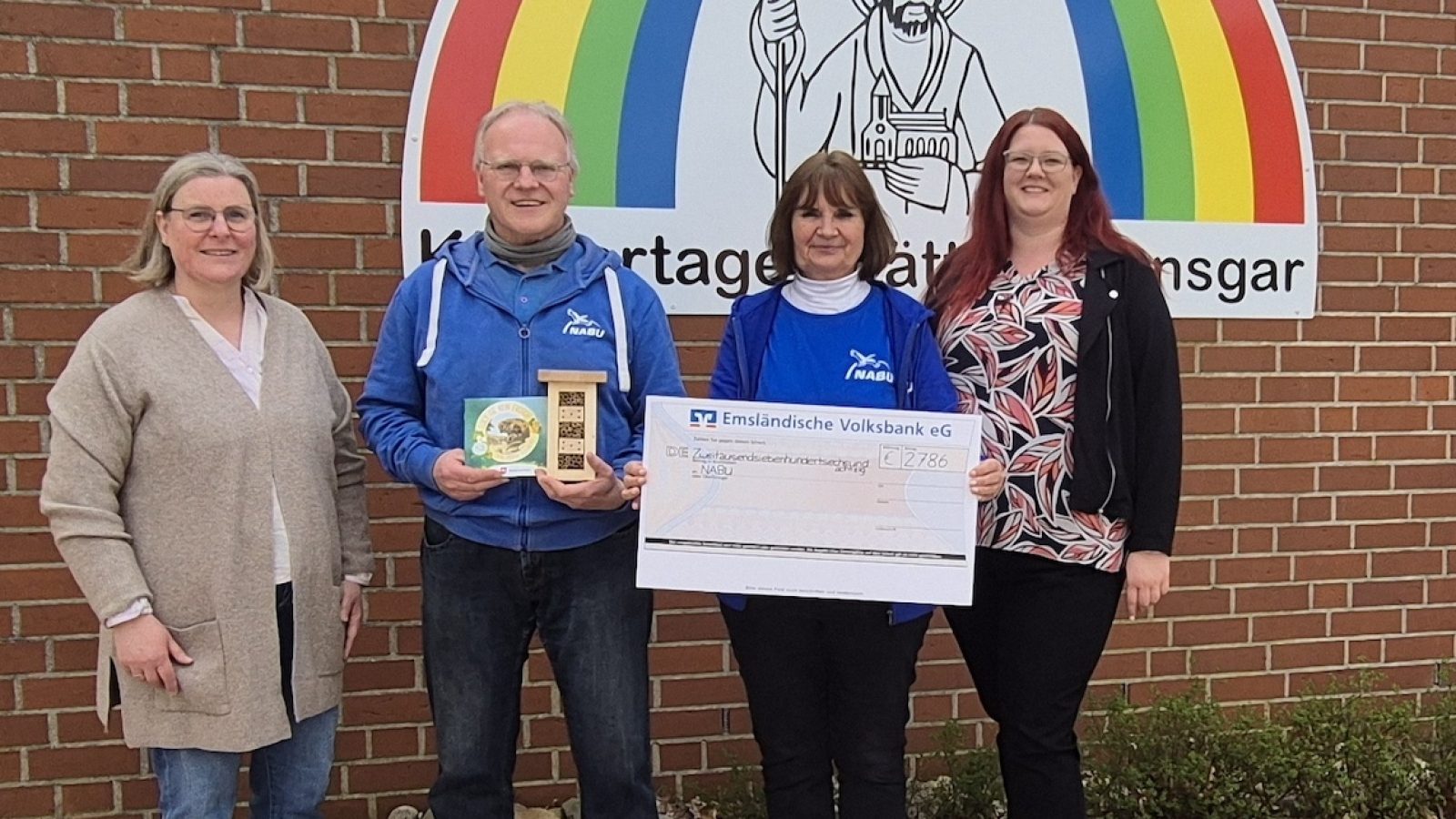 St.Ansgar Spendenübergabe_3 10.04.2026