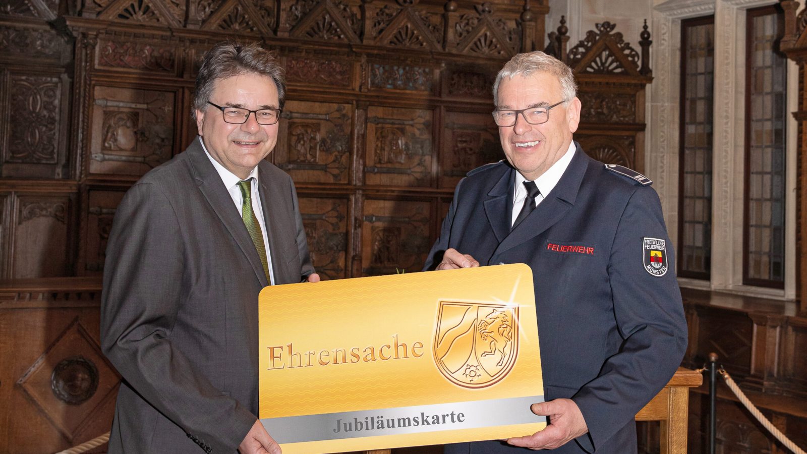 Stadt Münster:Judith Schmitz