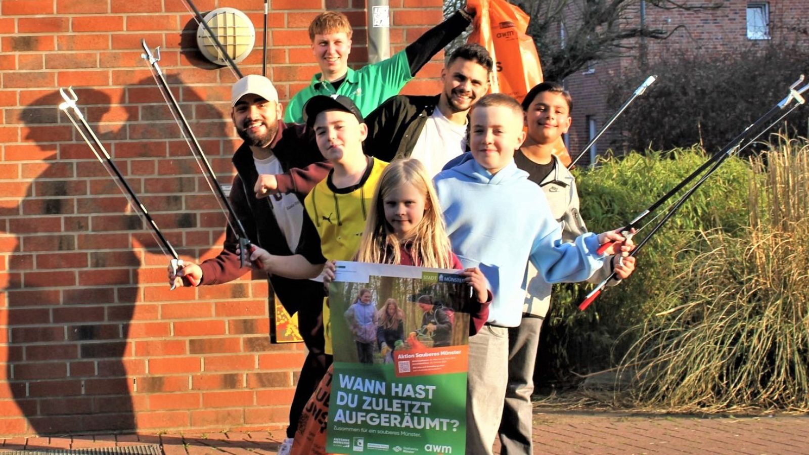 Stadt Münster:Klose