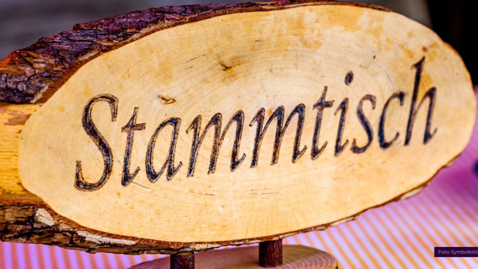 Stammtisch