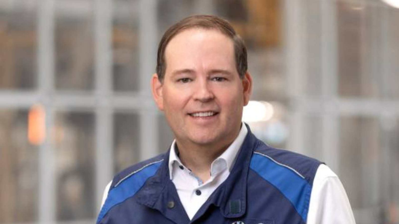 Stefan Betz