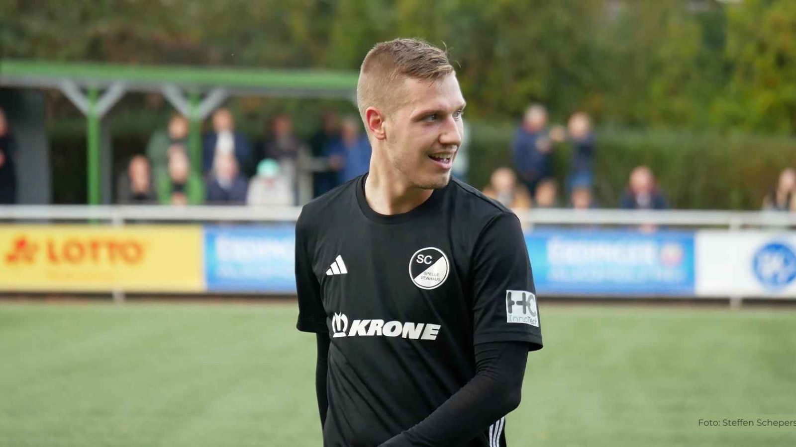 Steffen Schepers