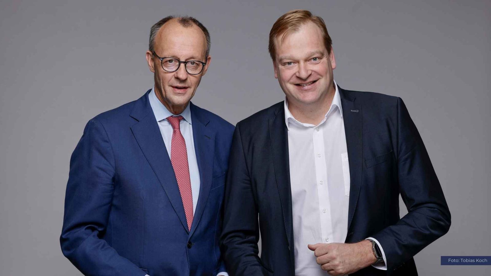 Stegemann und Merz
