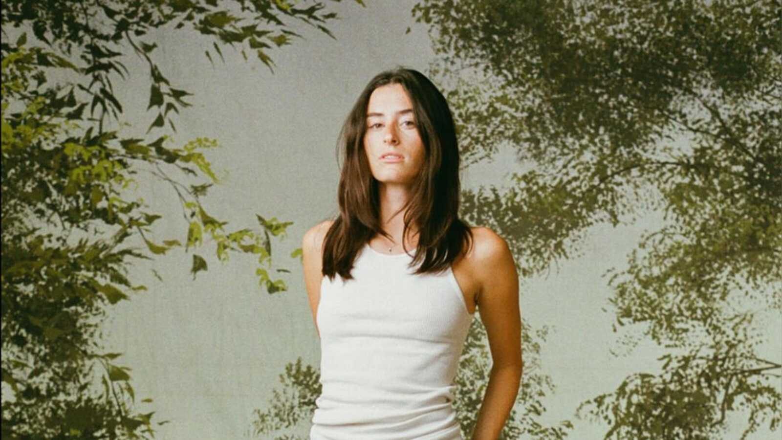 Stella Lefty veröffentlicht ihr Debütalbum Long Way Home