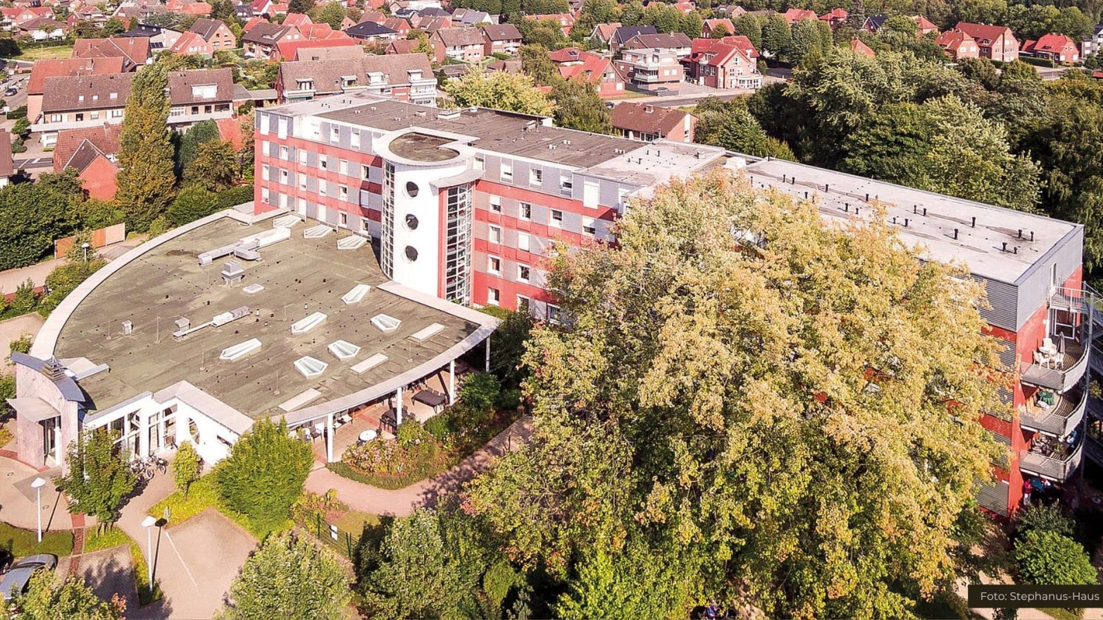 Stephanus-Haus Lingen
