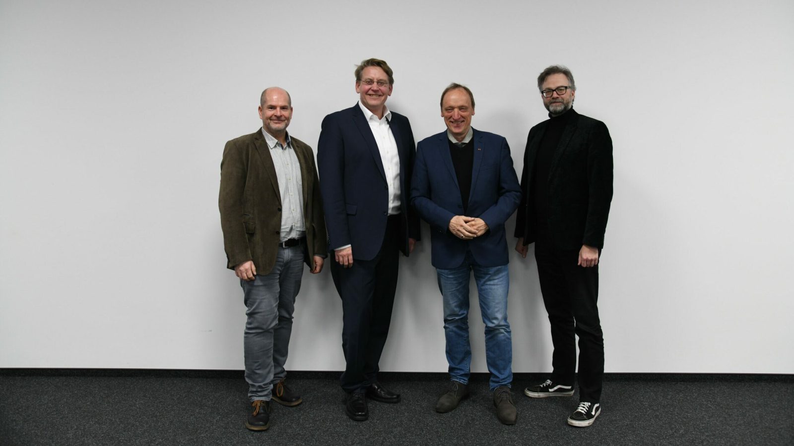 Stiftungsrat Gedenkstätte Esterwegen