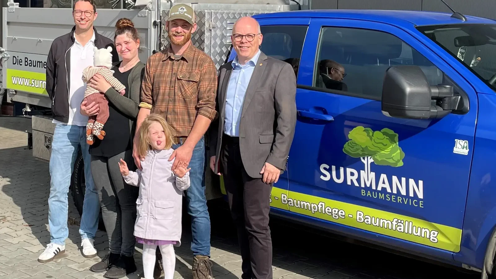 Surmann