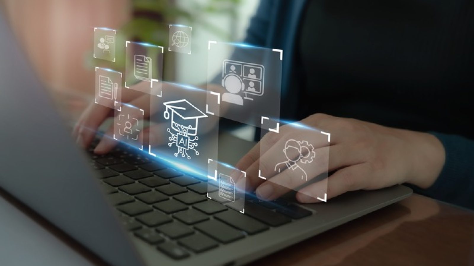 Unternehmen in Deutschland messen Weiterbildung eine hohe Bedeutung bei, steuern sie aber häufig nicht strategisch. / Weiterer Text über ots und www.presseportal.de/nr/31385 / Die Verwendung dieses Bildes für redaktionelle Zwecke ist unter Beachtung aller mitgeteilten Nutzungsbedingungen zulässig und dann auch honorarfrei. Veröffentlichung ausschließlich mit Bildrechte-Hinweis.