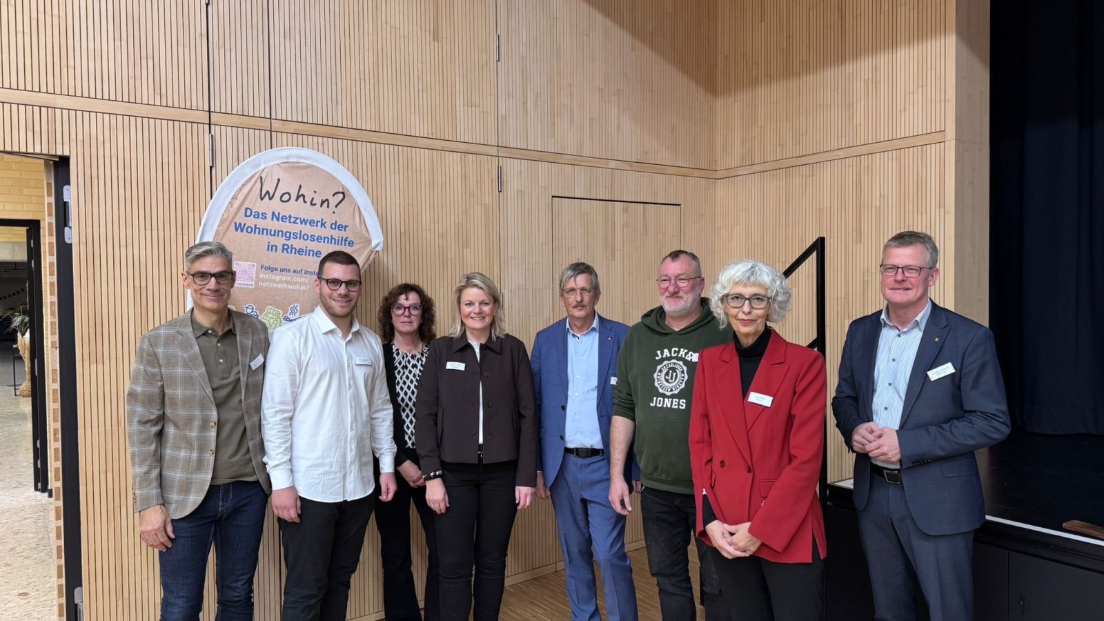 Tagung 30 Jahre Treff 100