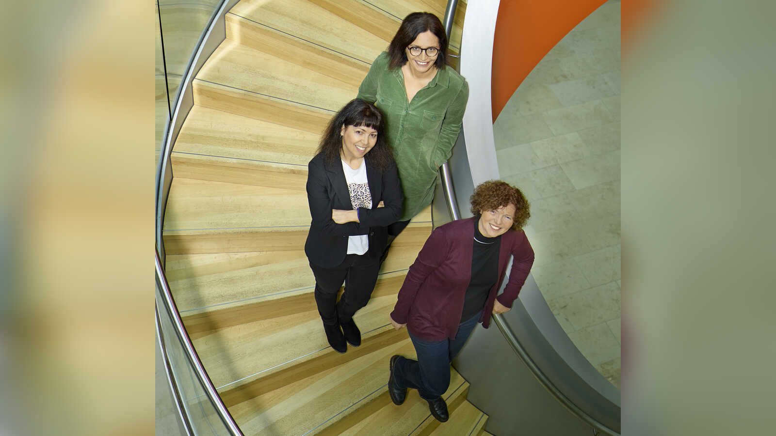 Team Koordinierungsstelle Frauen und Wirtschaft-1600x900