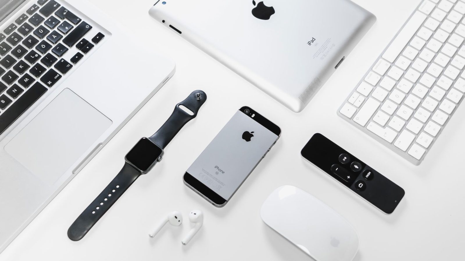 Technik-Trend Generalüberholte Smartphones