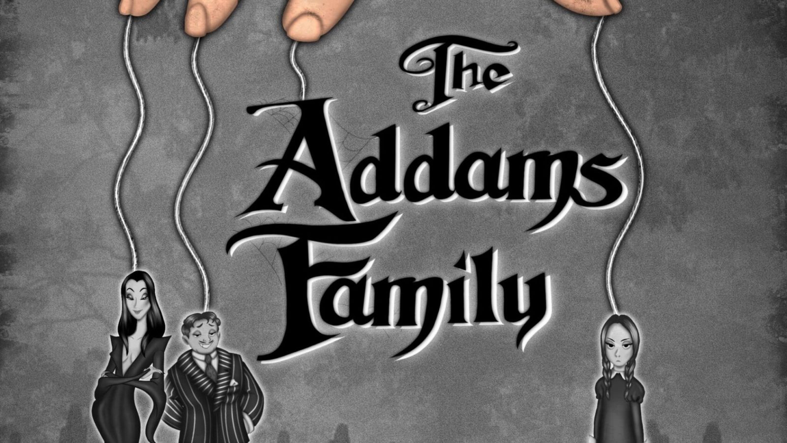 The Addams Family