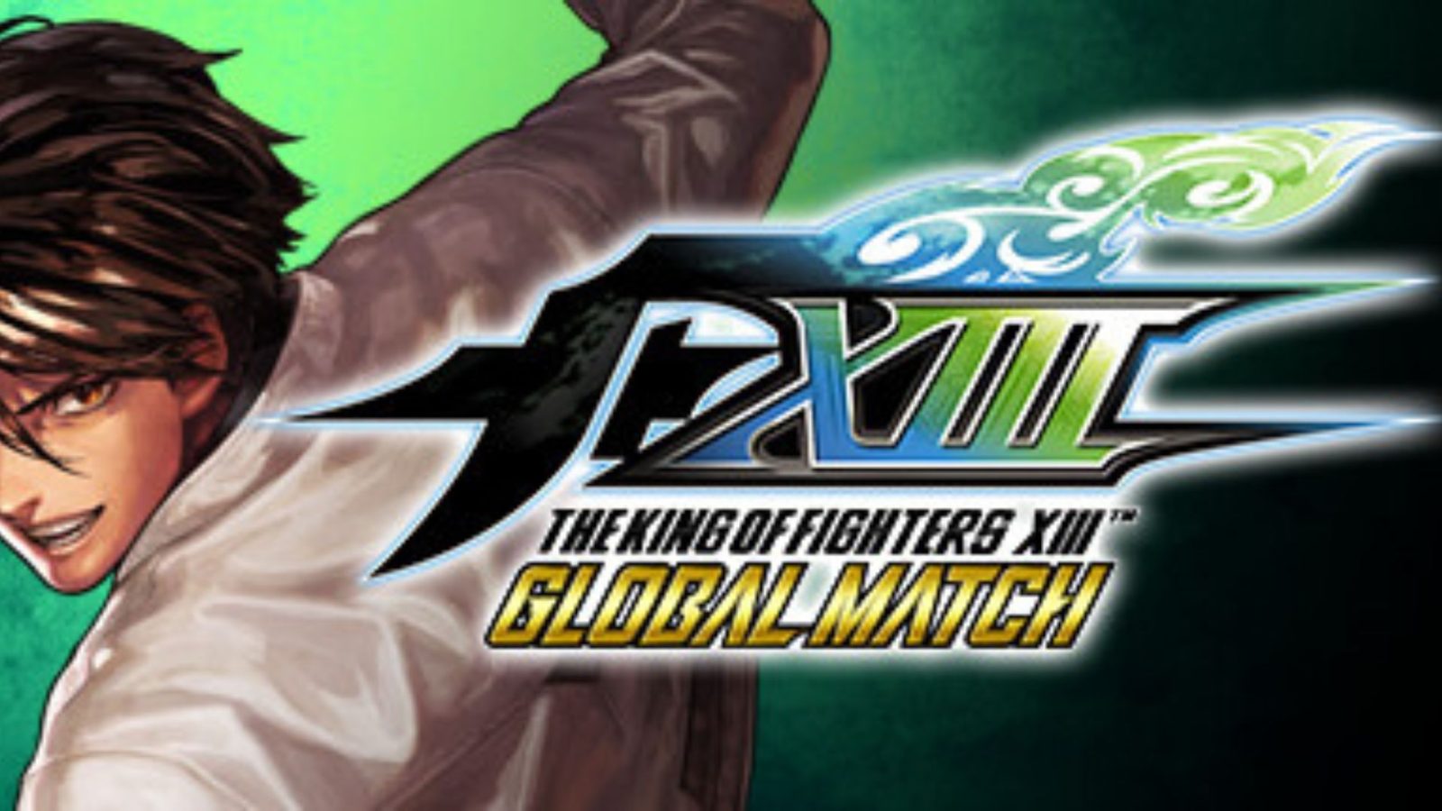 The King of Fighters XIII Global Match