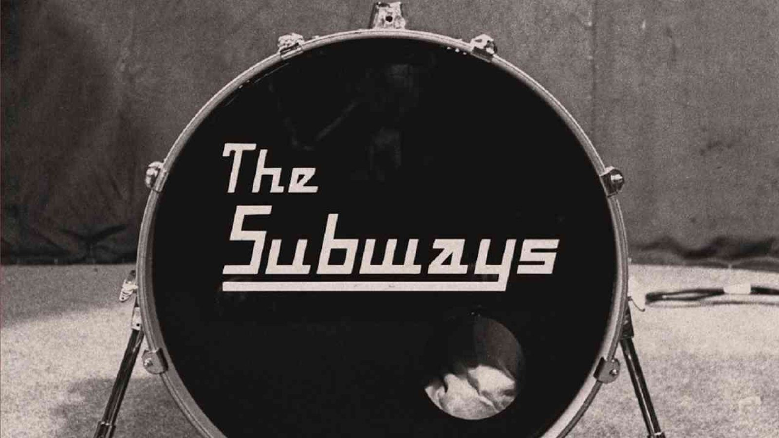 The Subways When I'm With You