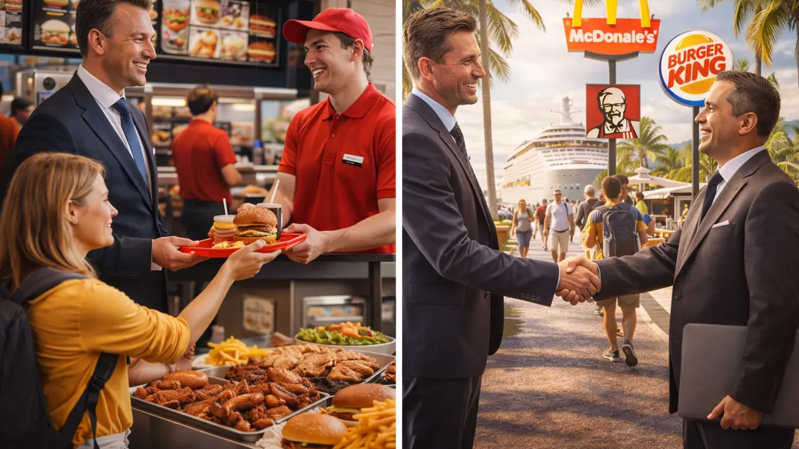 Tourismusstrategie stärkt Systemgastronomie