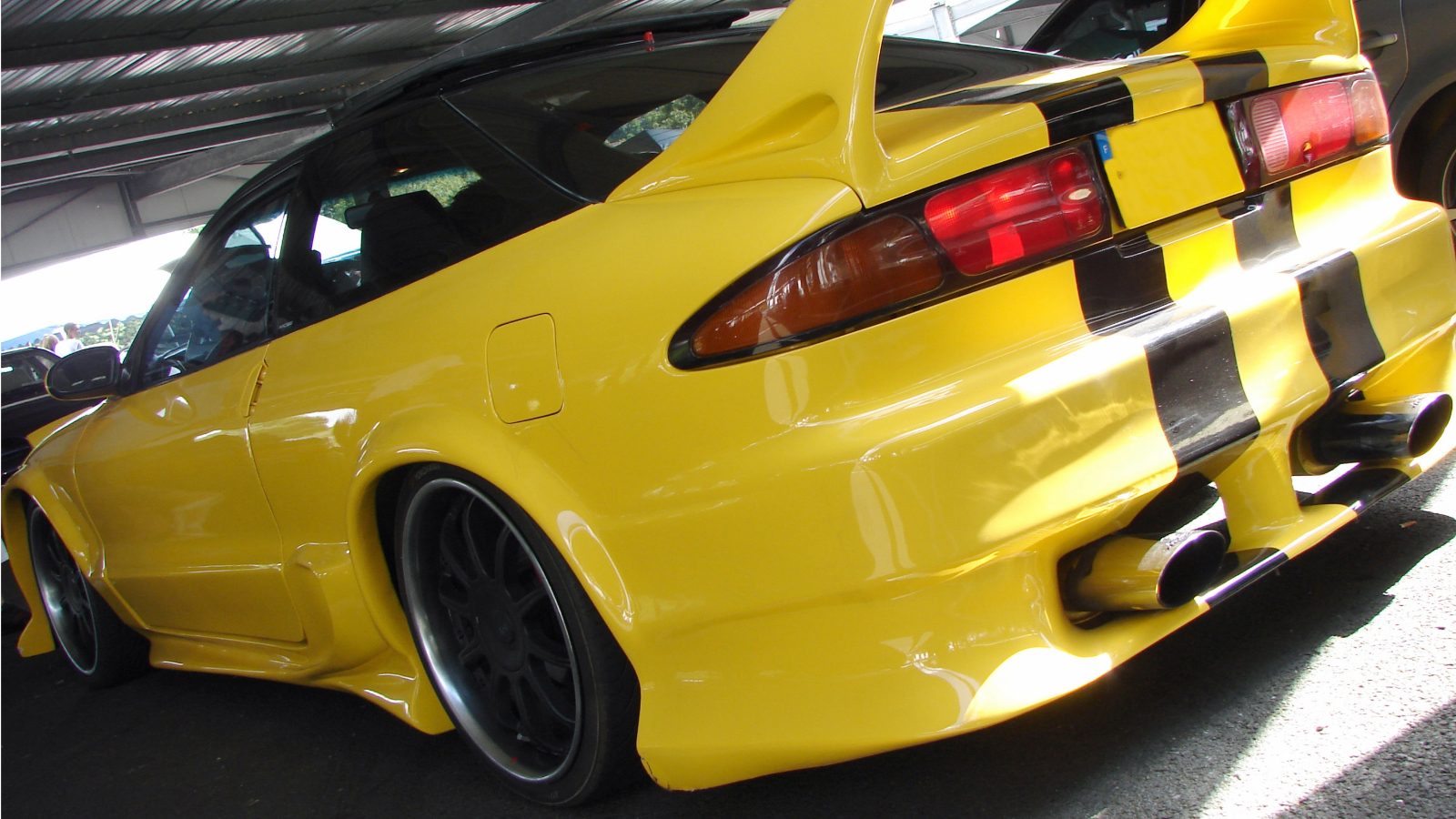 Tuning