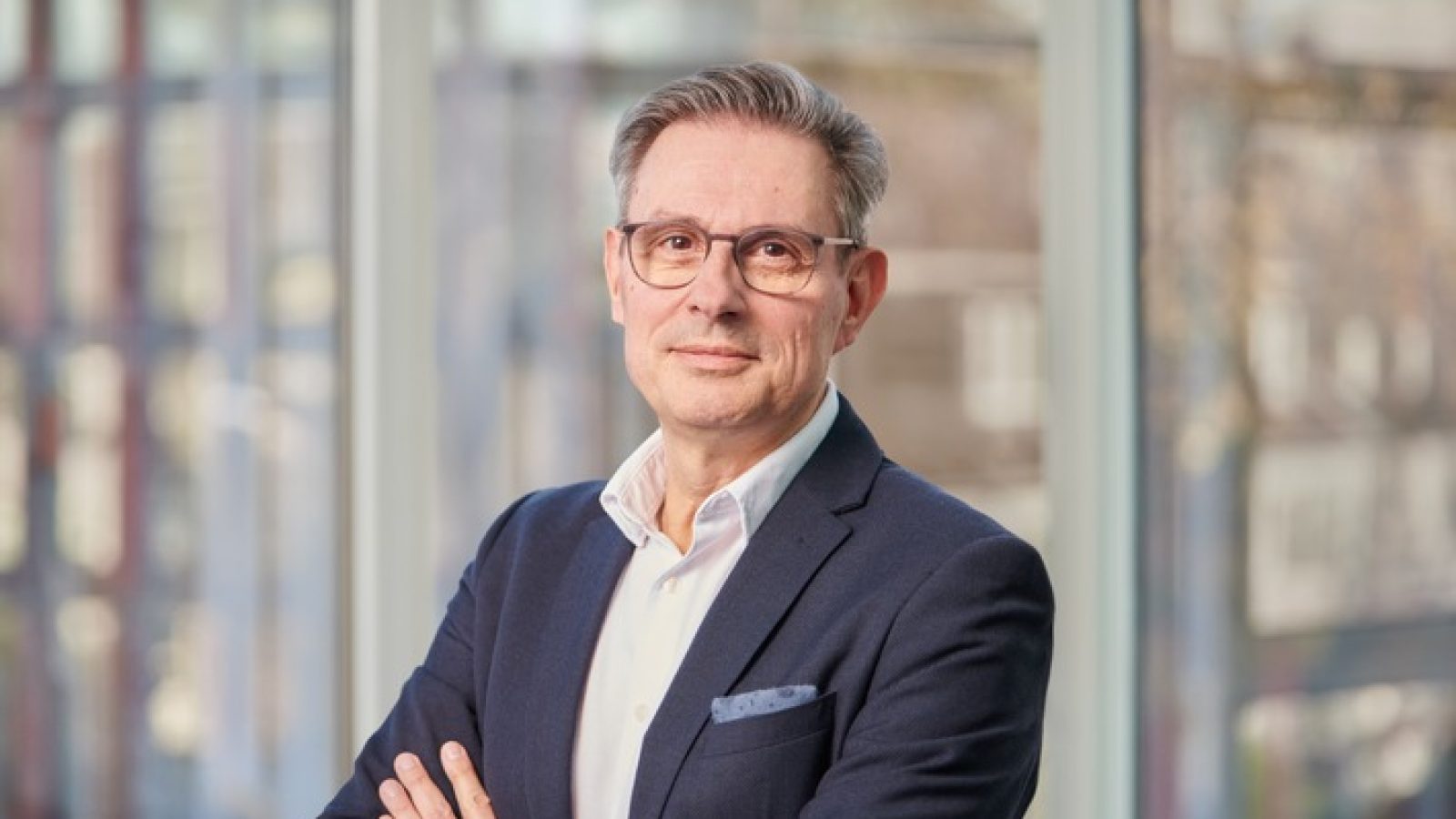 Ulrich Marx, ZVDH-Hauptgeschäftsführer / Weiterer Text über ots und www.presseportal.de/nr/115513 / Die Verwendung dieses Bildes für redaktionelle Zwecke ist unter Beachtung aller mitgeteilten Nutzungsbedingungen zulässig und dann auch honorarfrei. Veröffentlichung ausschließlich mit Bildrechte-Hinweis.