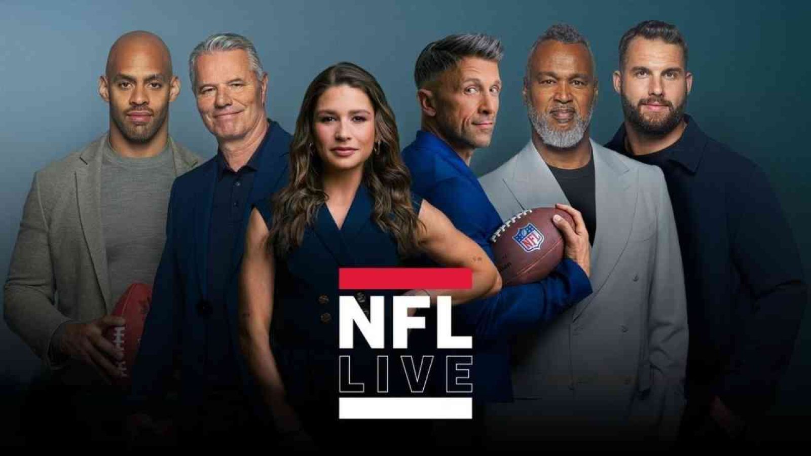 NFL Deutschland – RTL Team zur Saison 2025
