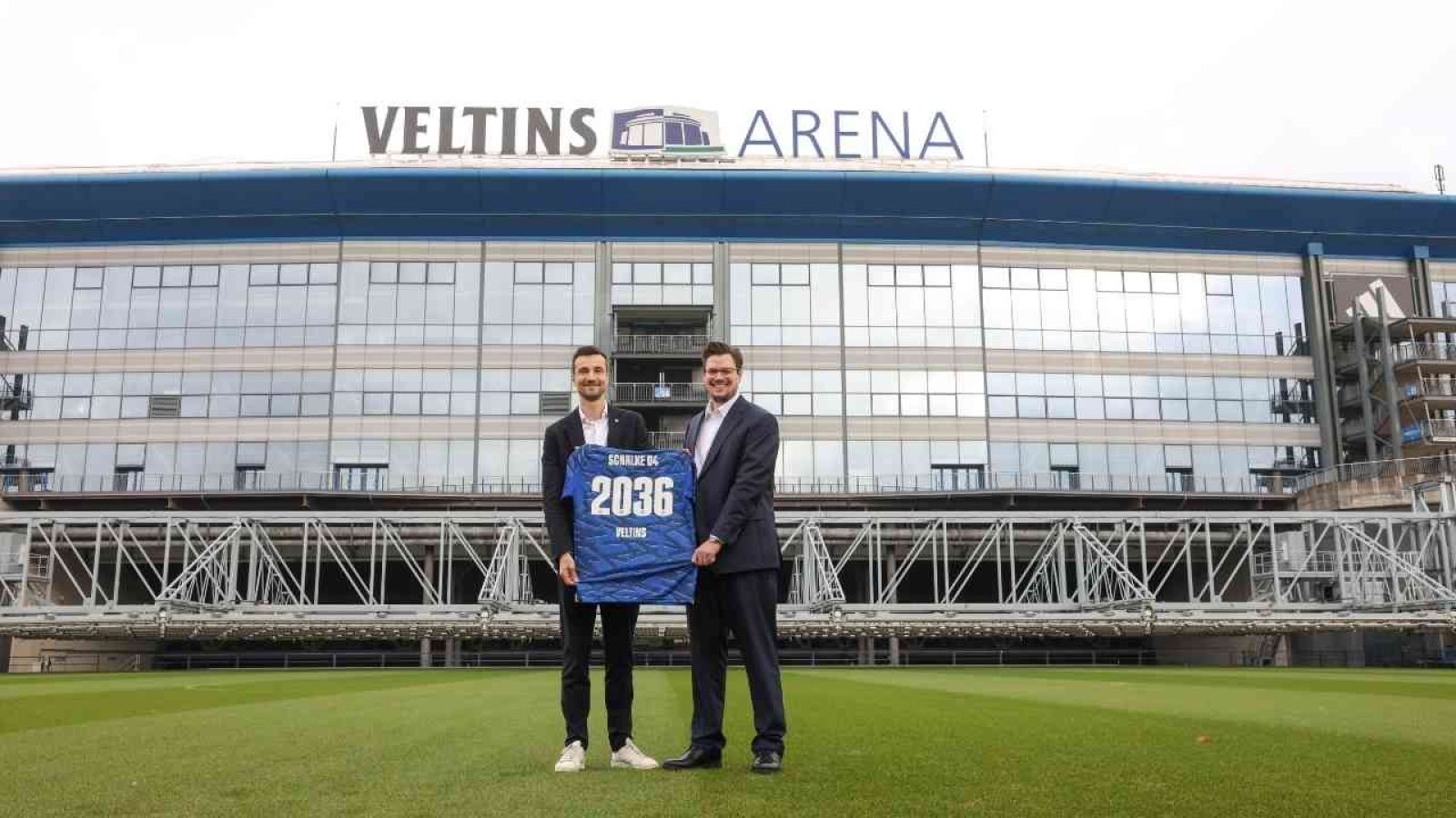 VELTINS-Arena