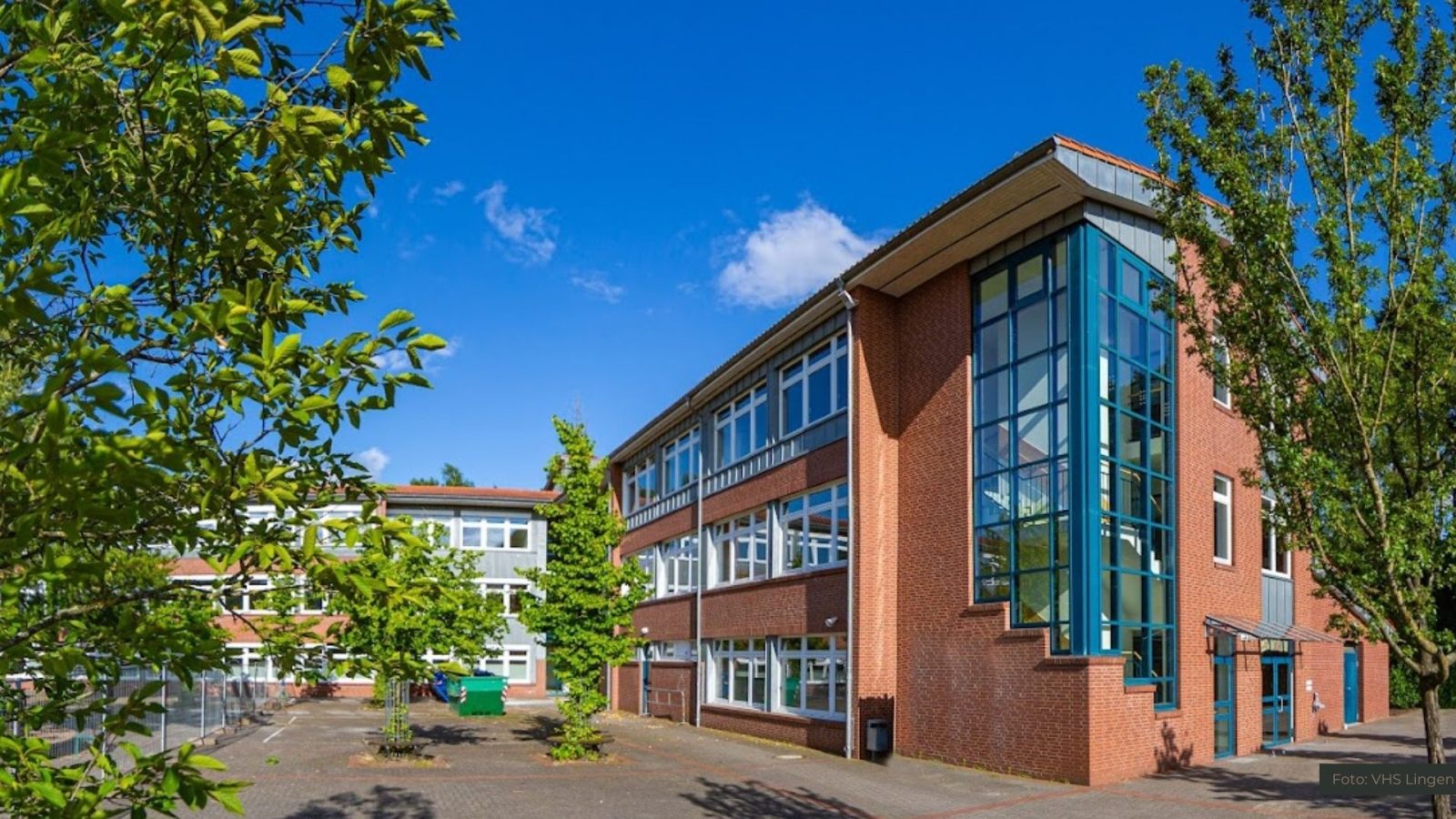 VHS LIngen