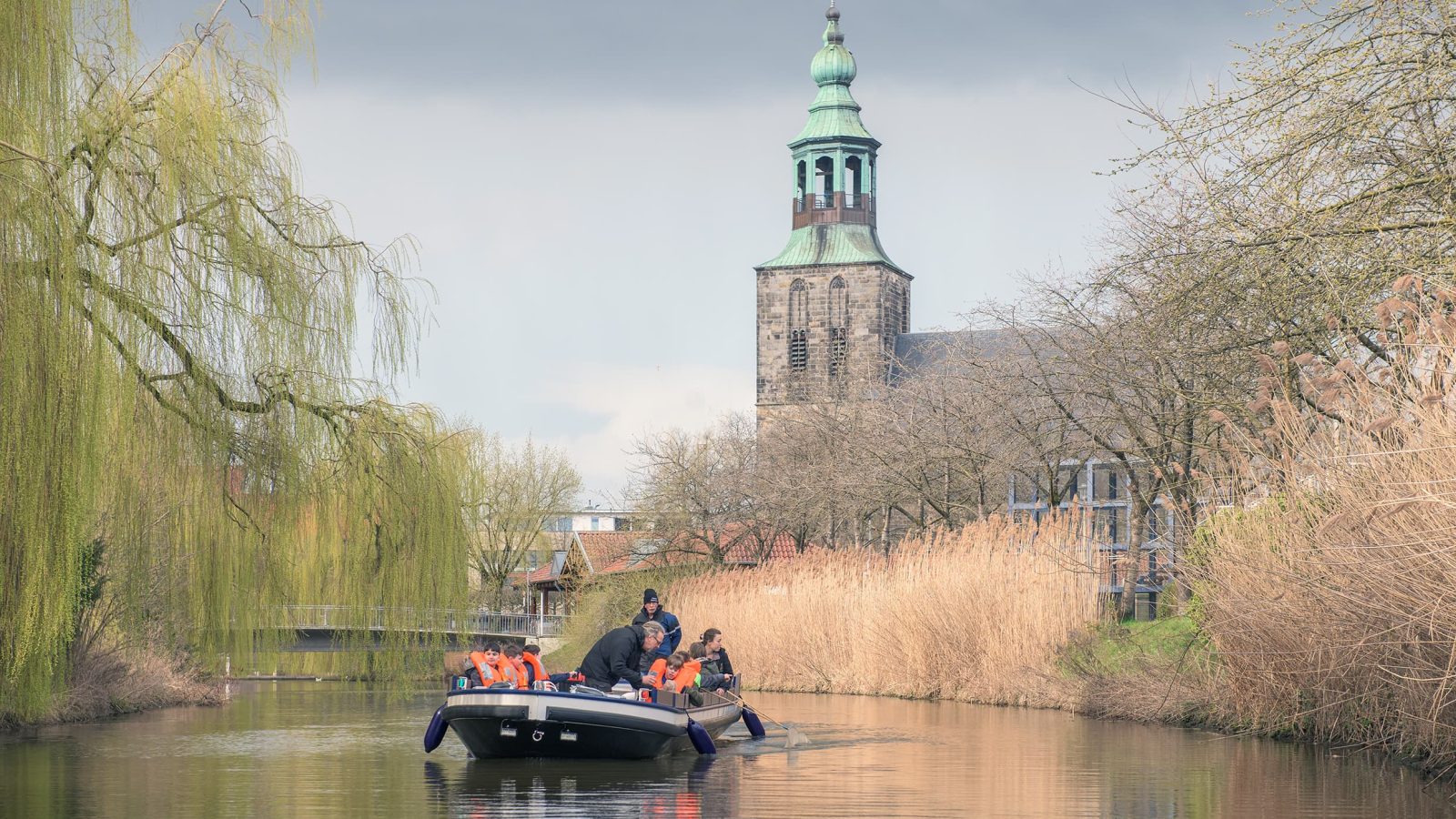 Vechte-Ranger ® Franz Frieling