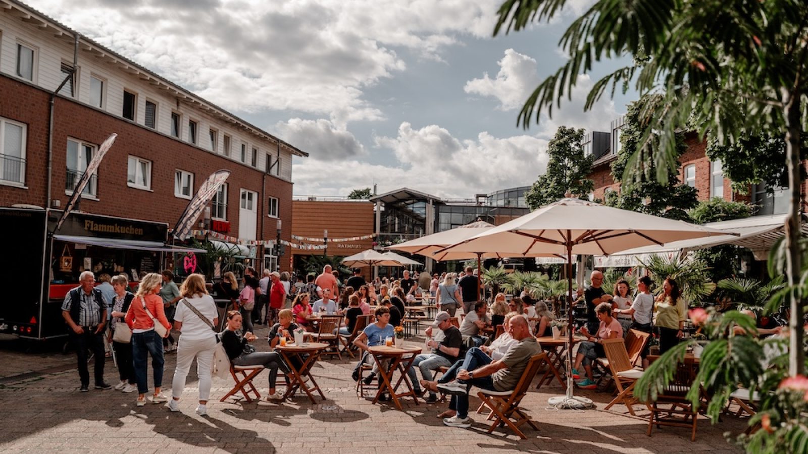 Veranstaltungskalender Abendmarkt