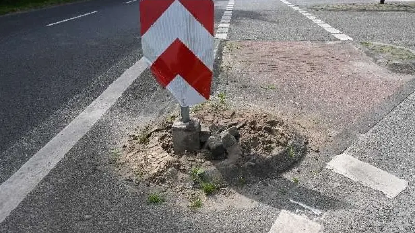 Verkehrsschild