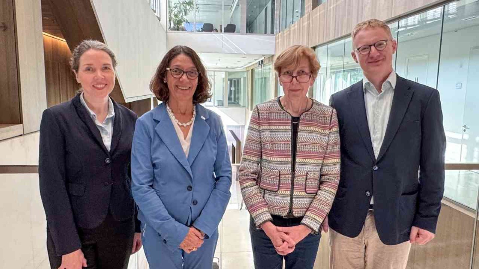 Versorgung von Patientinnen und Patienten mit Post-COVID-Syndrom stärken