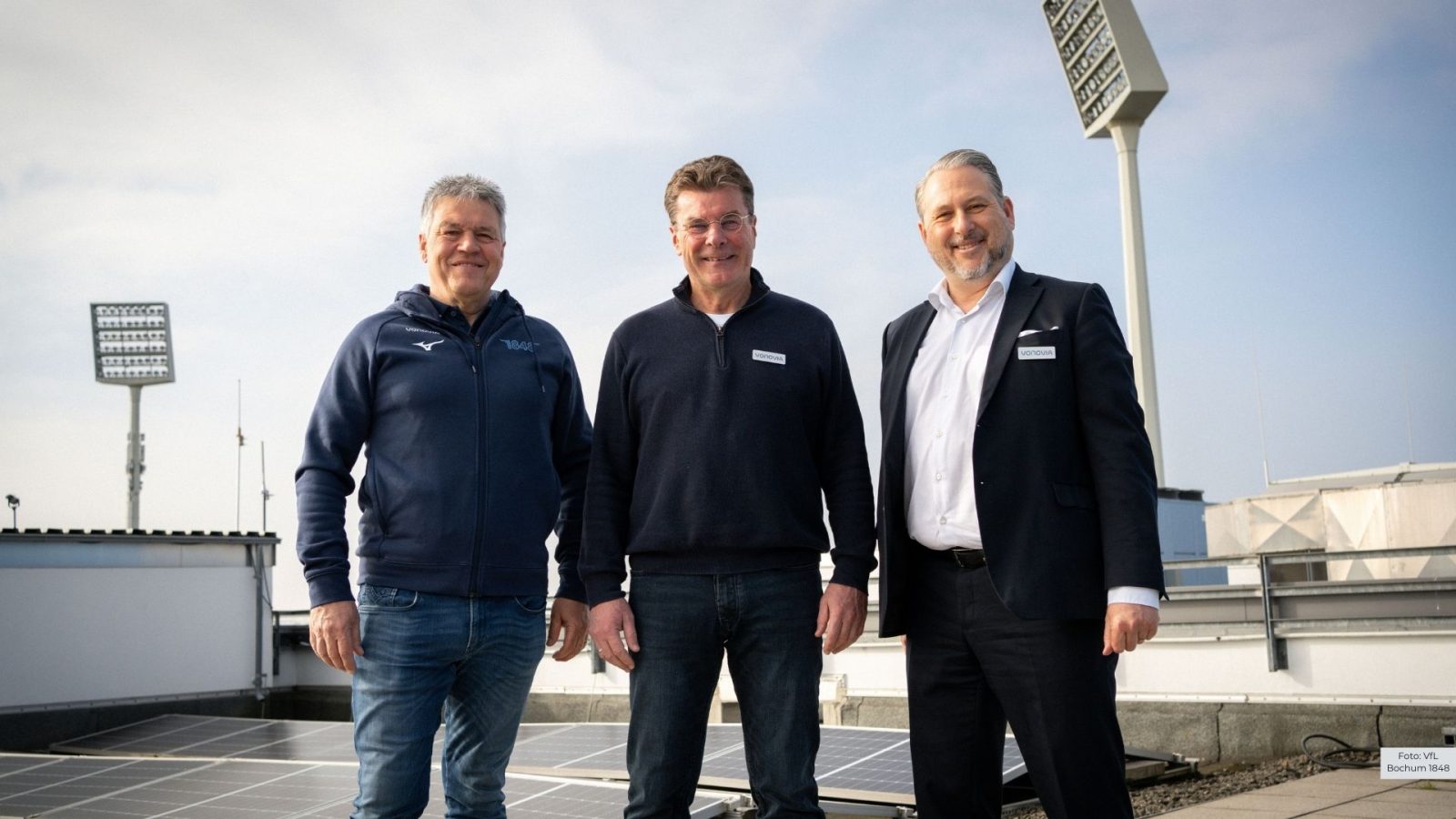 Dieter Hecking bleibt beim VfL Bochum – Vertragsverlängerung bei Klassenerhalt