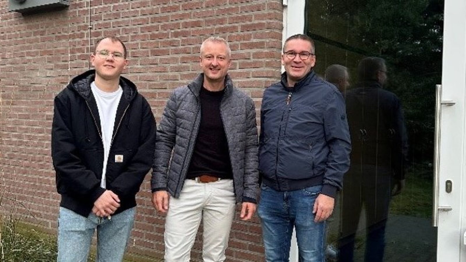 Einführung der Videoüberwachung im Schulzentrum und an der Grundschule Emlichheim