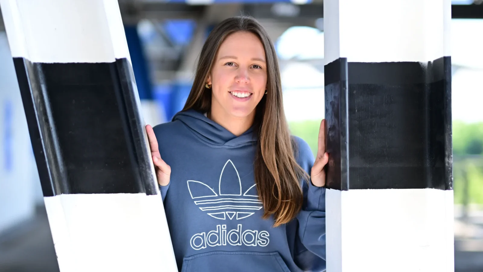 Viktoria Schwalm wechselt nach Hamburg