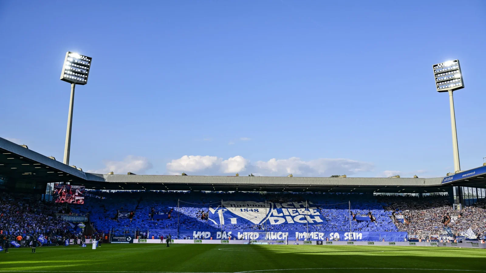 Vonovia Ruhrstadion