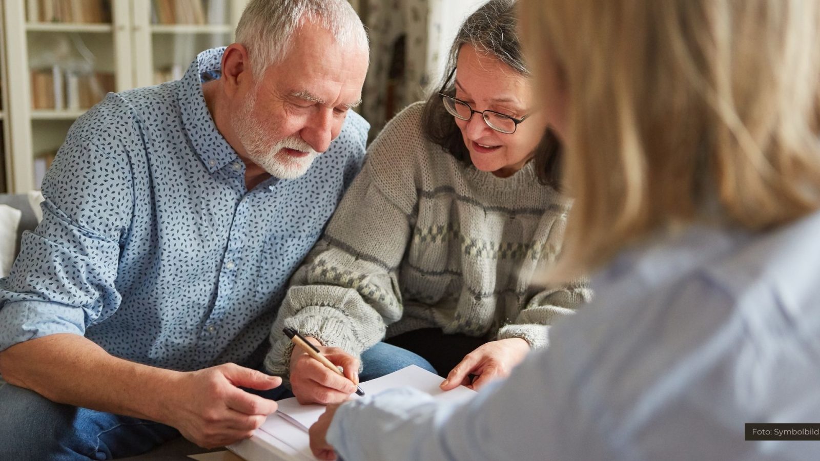 Vorsorgevollmacht und Patientenverfügung